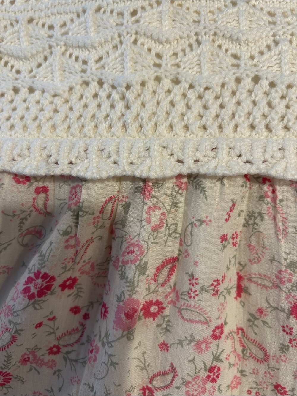 Hollister Floral Dress(size Large) - Picture 8 of 11